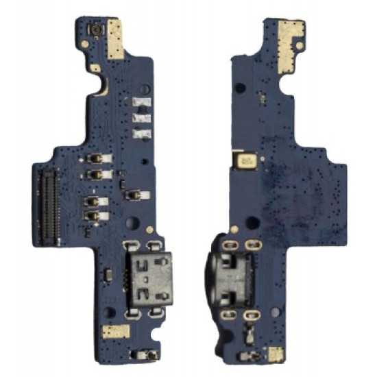 FOR REDMI NOTE 4 CHARGING BOARD 